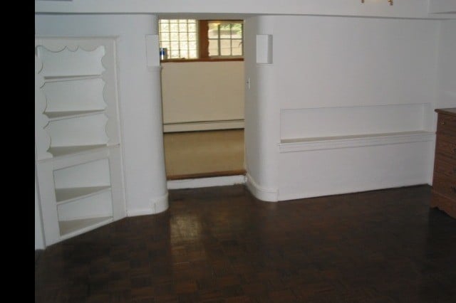 living room - 65 St James Terrace