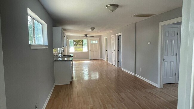 Primary Photo - 3-bedroom, 2-bathroom house