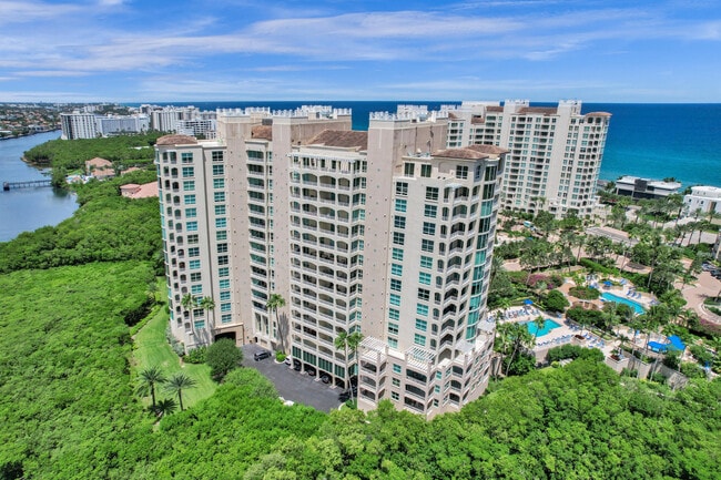 Building Photo - 3720 S Ocean Blvd