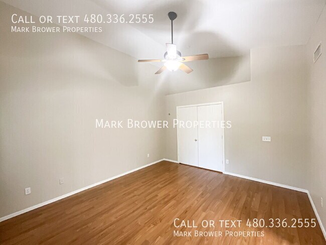 Building Photo - 7347 E Navarro Ave