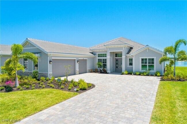 Primary Photo - 18837 WildBlue Blvd