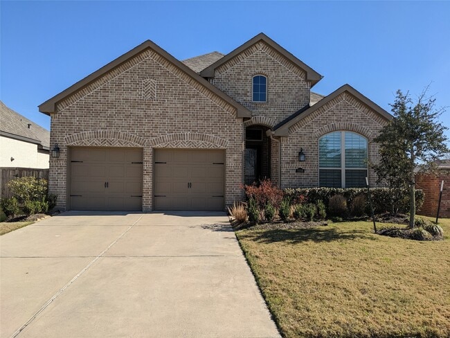 Building Photo - 2206 Hays Ranch Dr