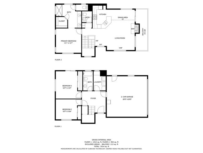 Building Photo - 3 Bedroom 2-1/2 Bathroom North Grover Beach Home with a View