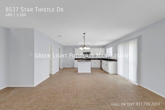 Building Photo - 8537 Star Thistle Dr