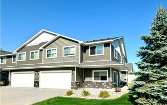 Building Photo - Fox Run Townhomes