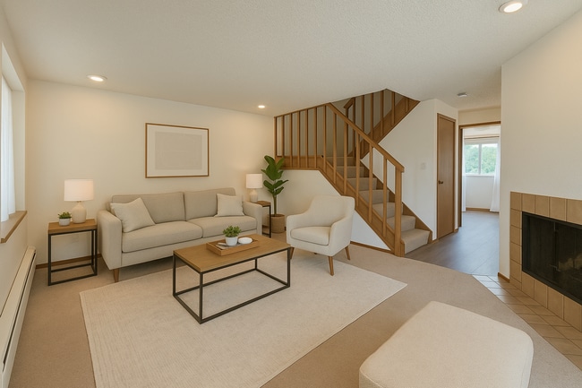 Building Photo - Discover the Space You’ve Been Looking For