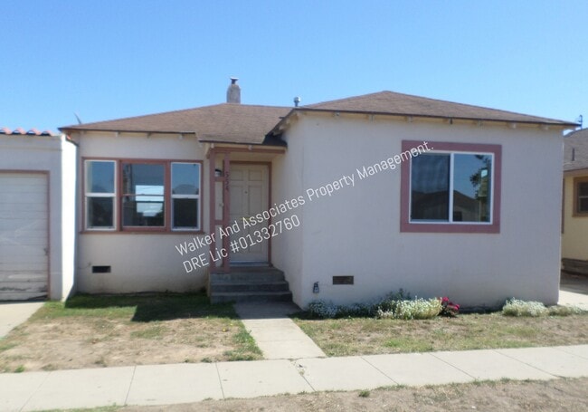 Primary Photo - 554 Campodonico Ave