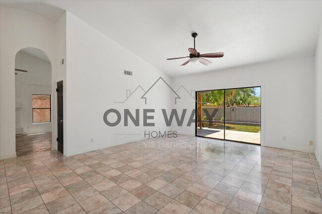 Building Photo - 8134 S Jentilly Ln