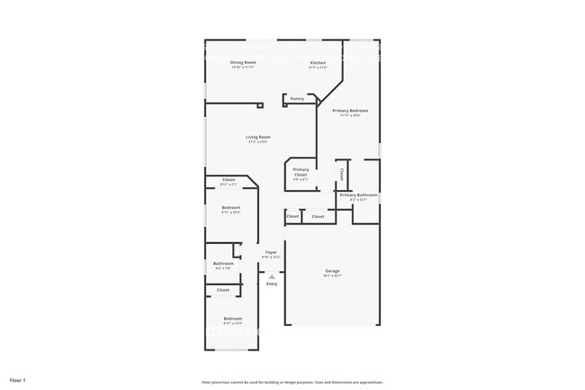 Building Photo - 1365 SW 106th Ave