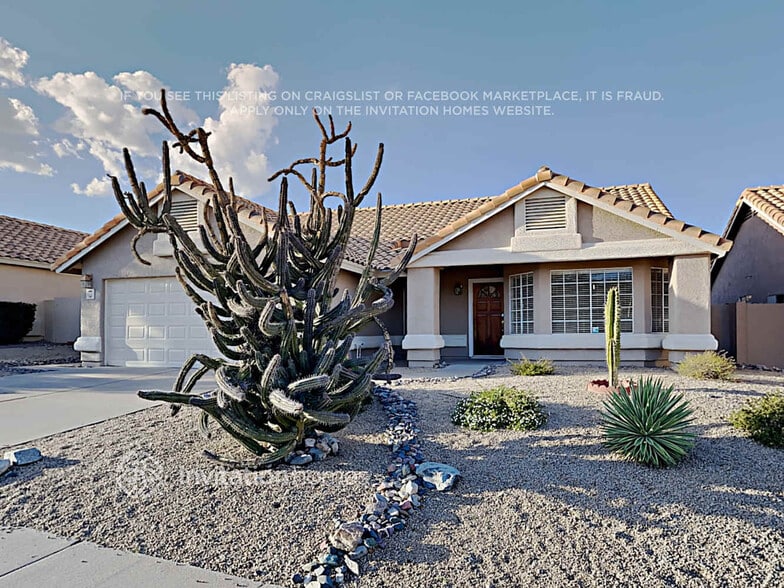 Primary Photo - 16140 E Glendora Dr