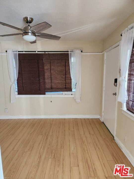 Building Photo - 1402 N Las Palmas Ave