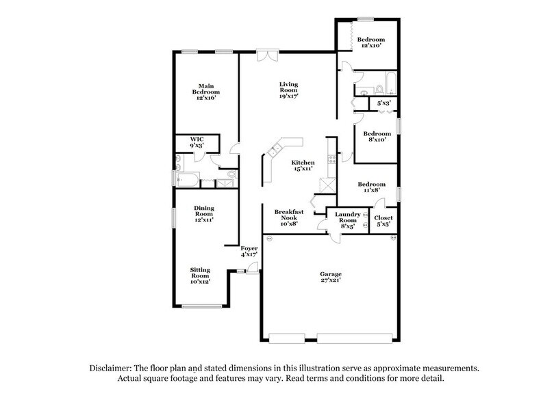 Building Photo - 14276 Sea Eagle Dr