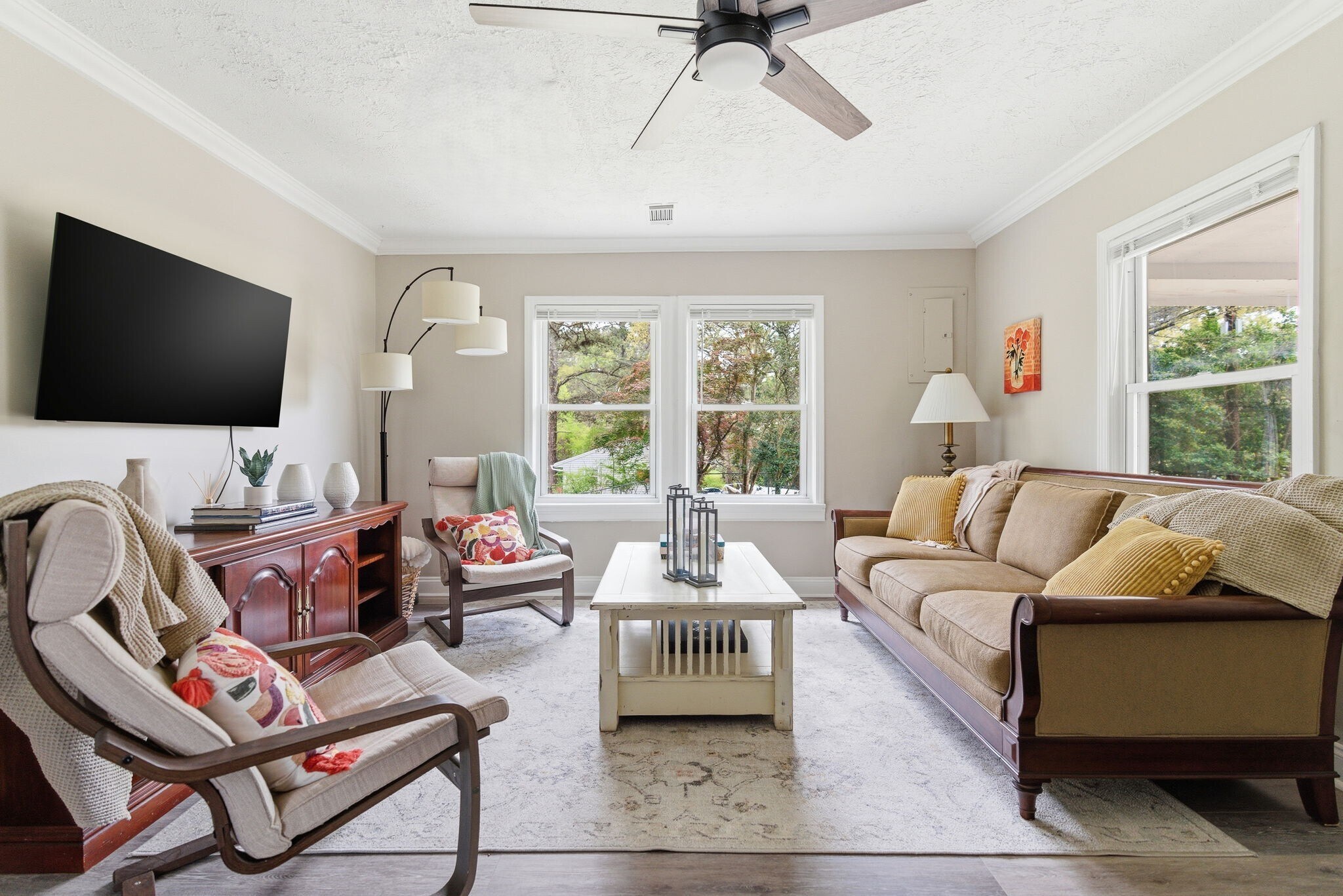 Building Photo - 5357 Sycamore Rd