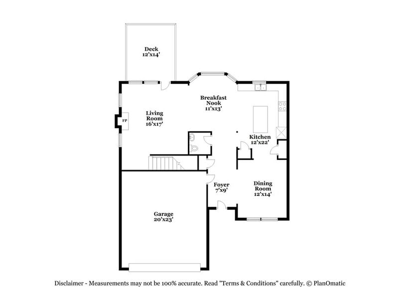 Building Photo - 168 Hawkesburg Dr