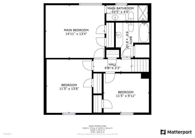 Building Photo - 3553 Charlotte Dr