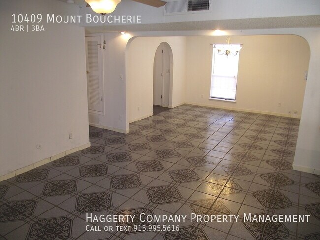 Building Photo - Northeast El Paso 4bed/3bath with Pool
