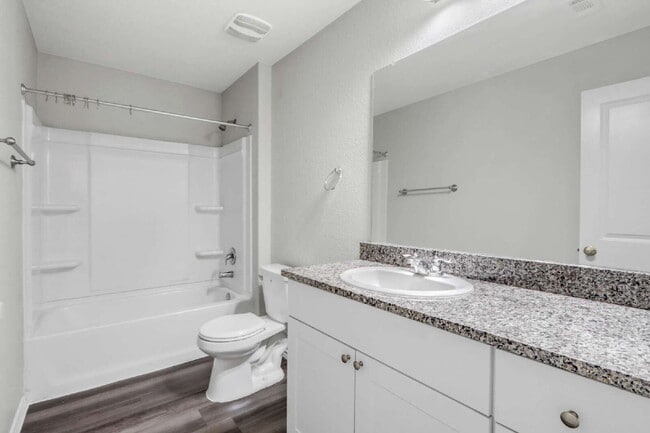 Building Photo - "Charming 3-Bedroom, 2-Bath Home Retreat with Solar Panels! 10% off for active service members!"