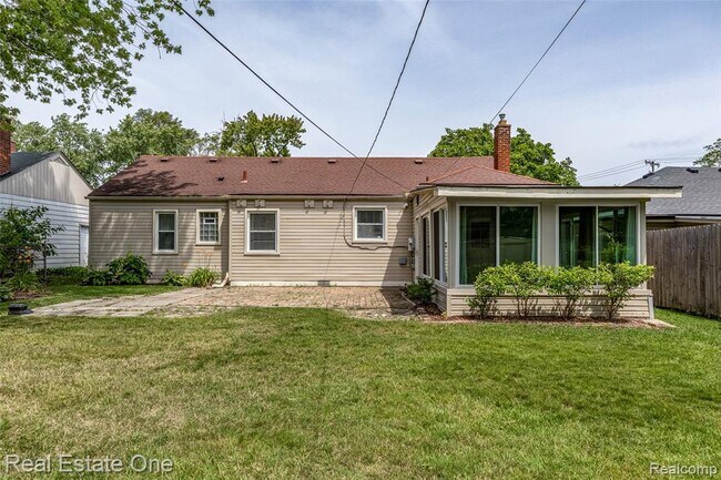 Building Photo - 4313 Berkshire Rd