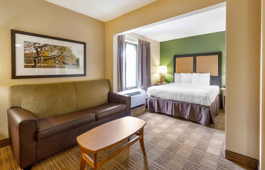 Building Photo - Furnished Studio-Raleigh - Cary - Regency ...