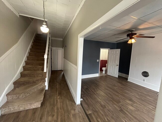 Building Photo - 55 P St