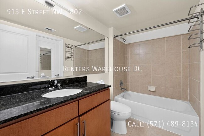 Building Photo - 915 E Street NW-802
