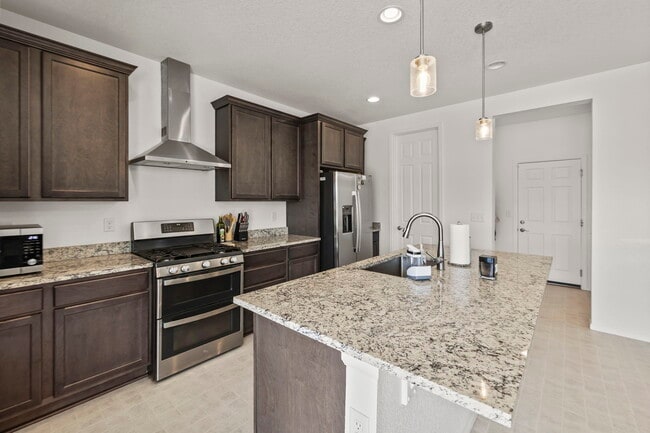 Building Photo - 3315 Bella Luna Dr