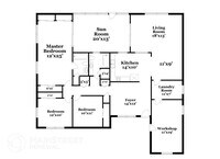 Building Photo - 2517 Chapel Way
