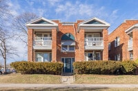 Building Photo - 2600-2614 Amie Ct