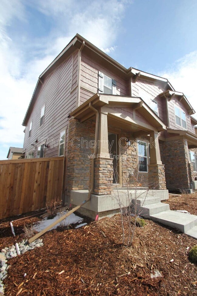 Building Photo - 7577 S Zante Ct