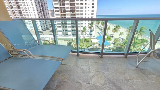 Building Photo - 2501 S Ocean Dr