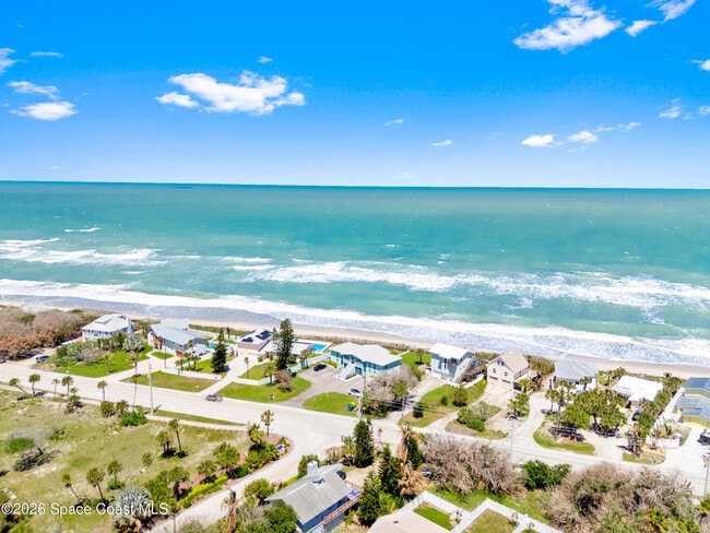 Building Photo - 4995 S Hwy A1A