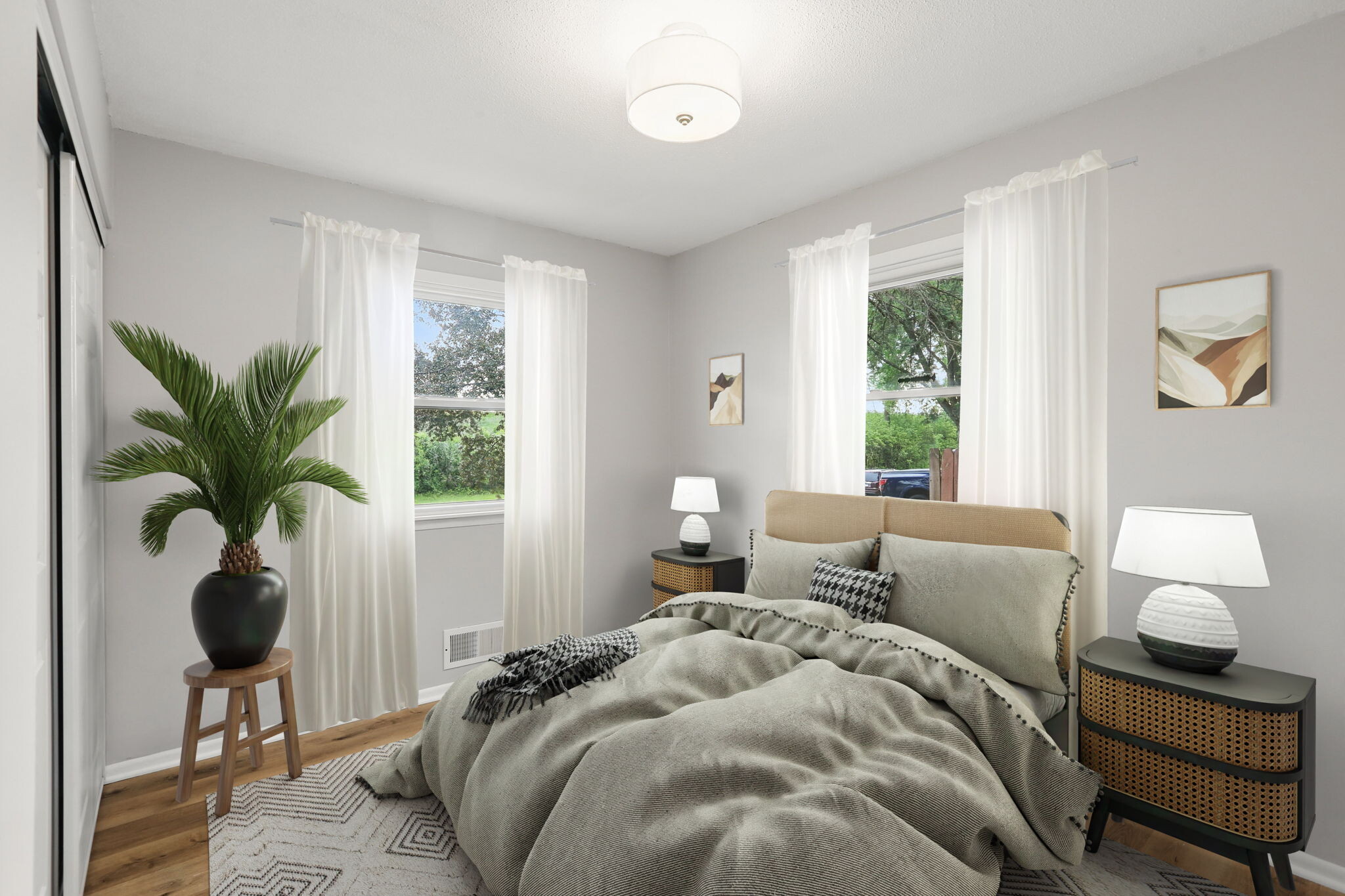 Building Photo - 2514 Woodlynn Ave