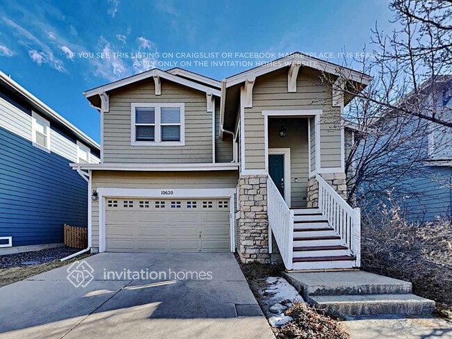 Building Photo - 10620 Cherrybrook Cir