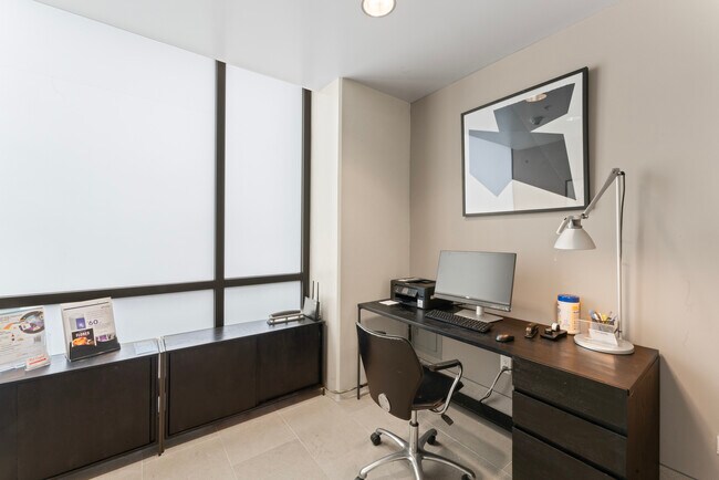 Business Center - 311 2nd St