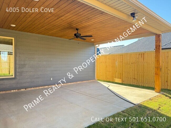 Building Photo - 4005 Doler Cv