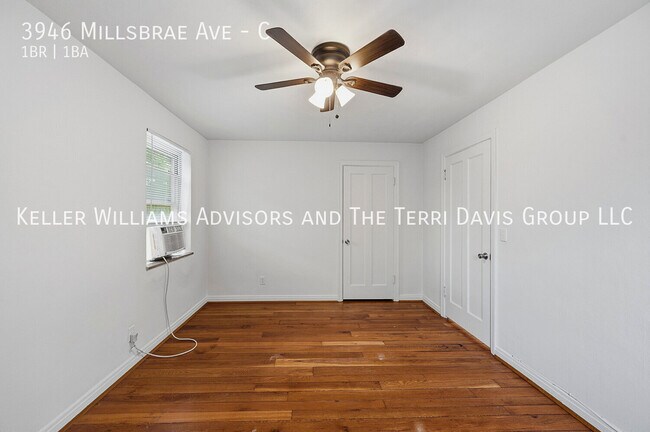 Building Photo - 3946 Millsbrae Ave