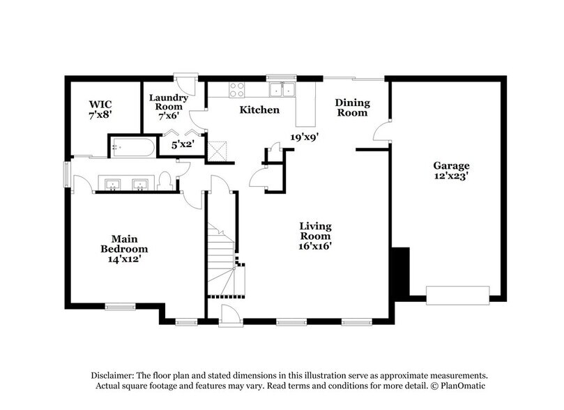 Building Photo - 824 Bishopsgate Rd