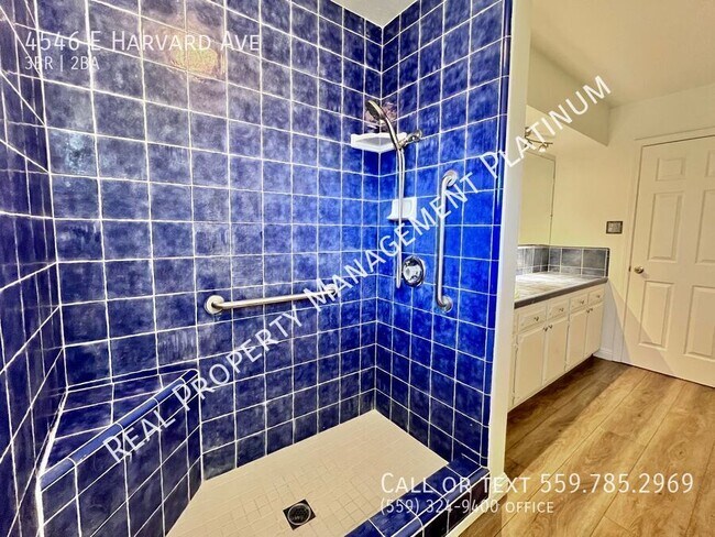 Building Photo - 4546 E Harvard Ave