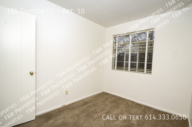 Building Photo - 195 Clifton Ct