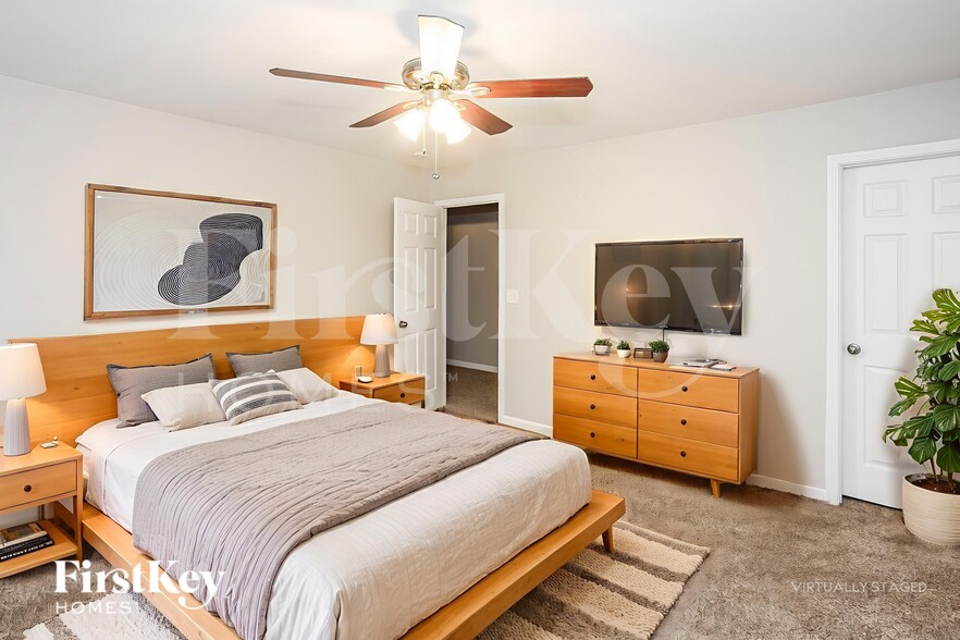 Building Photo - 3011 Sweetspire Rd