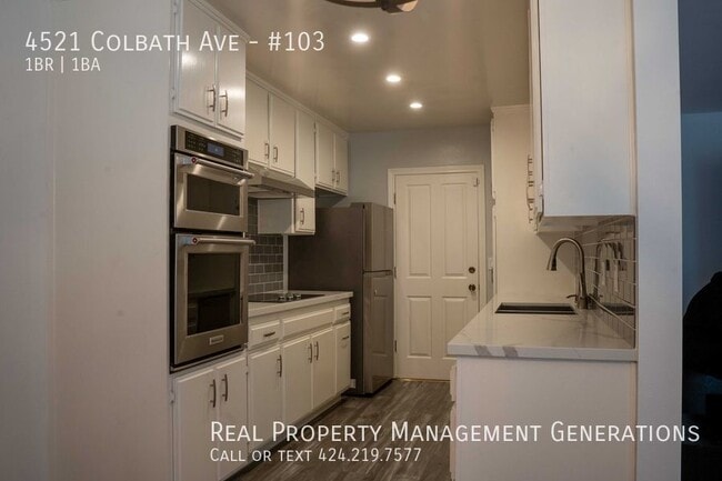Building Photo - 4521 Colbath Ave