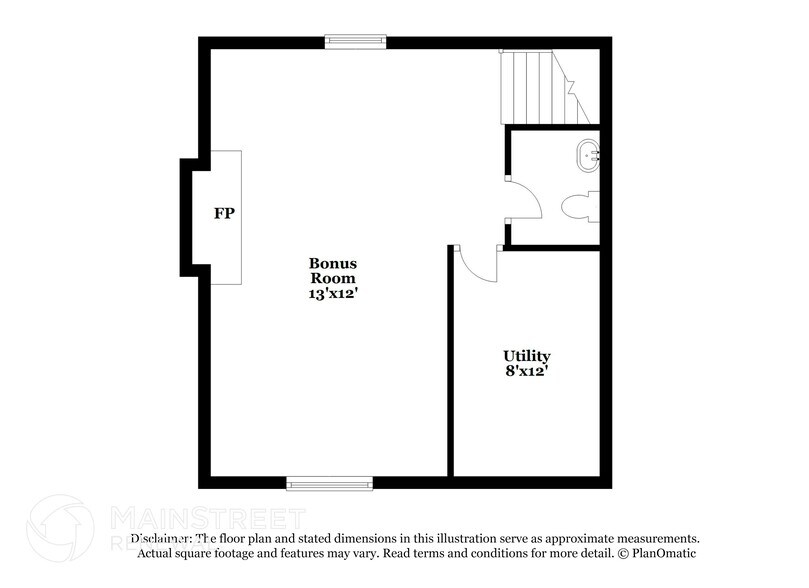 Building Photo - 5510 Gaskin Ct