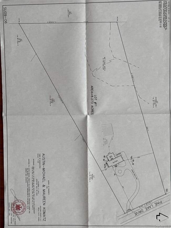 Building Photo - 67 Pine Lake Dr