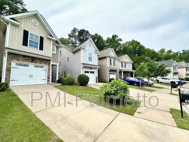 Building Photo - 121 Park Ridge Way