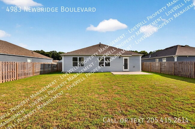 Building Photo - 4983 Newbridge Blvd