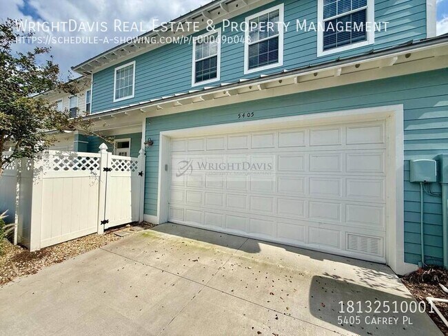 Building Photo - 5405 Cafrey Pl