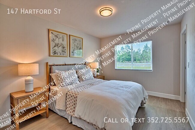 Building Photo - 147 Hartford St