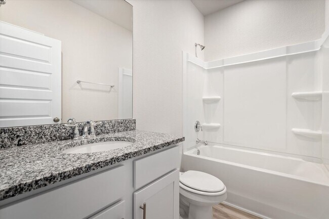 Building Photo - NEW CONSTRUCTION 4/2 IN FAIRHOPE FALLS