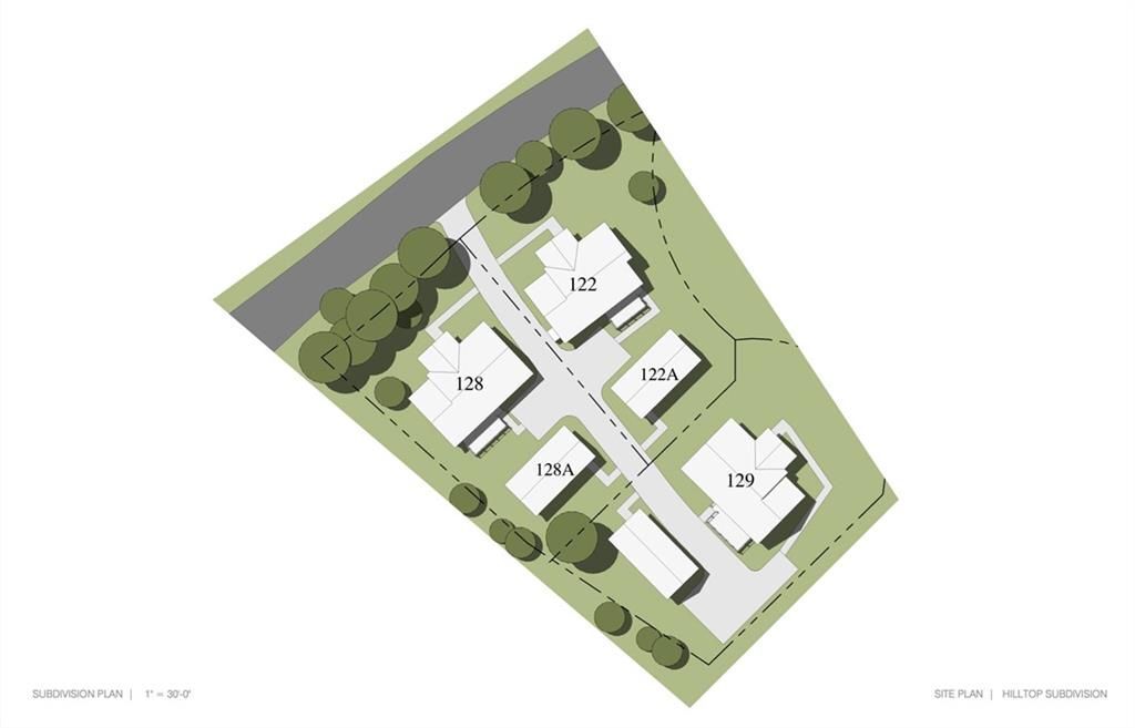 Building Photo - 122 Hilltop Dr SW