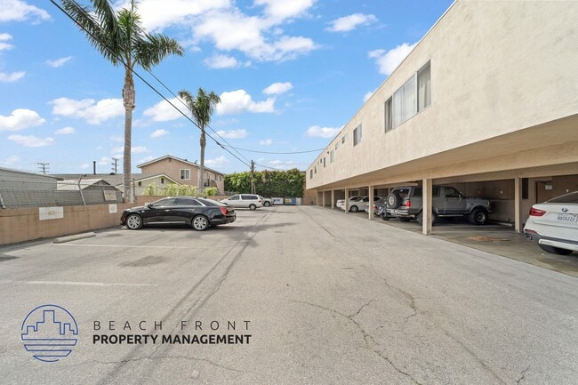 Building Photo - Avanti Apartments